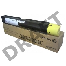 Тонер-картридж XEROX 006R01462 для Xerox WC 7120 15K{GMO}