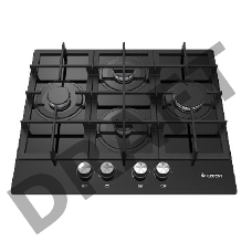 Варочная панель газовая GEFEST ПВГ 2231 К3