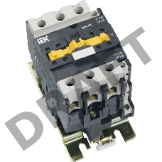 Контактор КМИ-35012 50А 230В/АС3 1НО ИЭК KKM31-050-230-11