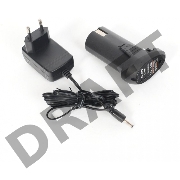  Ножницы-кусторез аккумуляторные PATRIOT CSH272 7,2В [250205270]