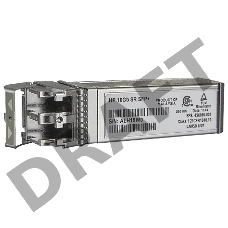 Трансивер HPE BLc 10Gb SR SFP+ Opt (455883-B21) Трансивер HPE BLc 10Gb SR SFP+ Opt (455883-B21)