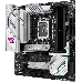 Материнская плата Asus ROG STRIX B760-G GAMING WIFI D4 Soc-1700 Intel B760 4xDDR4 mATX AC`97 8ch(7.1) 2.5Gg RAID+HDMI+DP