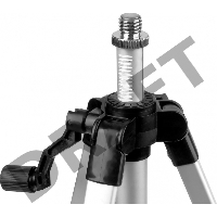 Нивелир лазерный линейный SLL-2, STAYER 34960-H2, штатив, кейс, 10м, точн. +/-0,5 мм/м