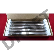 Дозирующее лезвие (Doctor Blade) Samsung ML-1630/1631, SCX-4500/4501 (ELP, Китай) 10штук