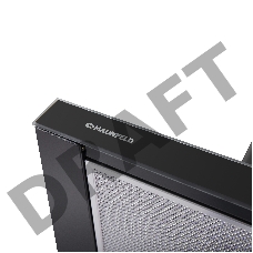 ВЫТЯЖКА MAUNFELD OUSE TOUCH 60 черный/ЧЕРНОЕ стекло ВЫТЯЖКА MAUNFELD OUSE TOUCH 60 черный/ЧЕРНОЕ стекло/ • Тип: встраиваемая• Цвет: черный• Управление: сенсорное• Ширина, мм: 600• Полная потребляемая мощность, Вт: 190• Количество скоростей: 3• Максимальна