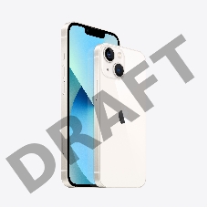 Смартфон iPhone 13 128GB Starlight