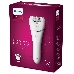 Эпилятор Philips скорости, широкая головка, Wet&Dry, беспроводной