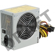 Блок питания Chieftec 650W OEM GPA-650S {ATX-12V V.2.3 PSU with 12 cm fan, Active PFC, 230V only}
