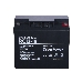 Батарея SS CyberPower RC 12-18 / 12 В 18 Ач Battery CyberPower Standart series RC 12-18 / 12V 18 Ah