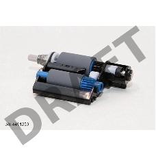 Ролик захвата ADF в сборе OKI MB4x1/MC3x2/5x2 (44912501)