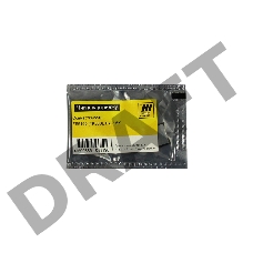 Чип к картриджу Kyocera FS-5150 (Hi-Black), TK-580, 3.5K, BK