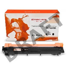 Картридж лазерный Print-Rite TFB683BPU1J PR-TN241BK TN-241Bk черный (2500стр.) для Brother HL-3170CDW