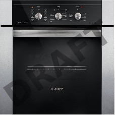 Электрическая независимая духовка GEFEST ЭДВ ДА 622-01 Н3 в.дух, встраиваемая