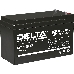 Батарея Delta DT 1207 (12V, 7Ah)