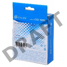 Мышь Oklick 105S Black USB HM-01