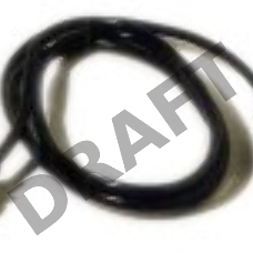 Кабель питания сист.блок-монитор Gembird 4.5-5.0м, черный, с зазем., пакет PC-189-15