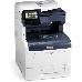 МФУ Xerox VersaLink C405DN (VLC405DN#), цветной лазерный принтер/сканер/копир/факс A4, 35 стр/мин, 600x600 dpi, 2048 Мб, ADF, дуплекс, подача: 700 лист., вывод: 250 лист., Post Script, Ethernet, USB, цветной ЖК-дисплей (Channels)