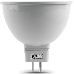 Лампа светодиодная Gauss Elementary MR16 3.5Вт цок.:GU5.3 спот 220B 4100K св.свеч.бел.ней. MR16 (упак.:10шт) (13524)