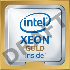 Процессор Intel Xeon Gold 6230 LGA 3647 28Mb 2.1Ghz (CD8069504193701)