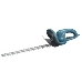 Электрический кусторез Makita UH4861 Кусторез,400Вт,нож-48см,рез-18мм,3.0кг,кор