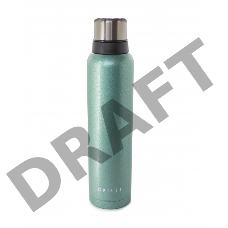 Термоc Pilot PLC-1600-HG, 1,6л, мятный (молотковое покрытие)