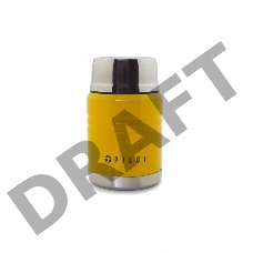 Термоc Pilot PLF-500-YE, 0,5л, суповой желтый