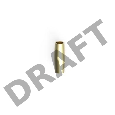 Муфта соединительная d16мм ДКС NE1304