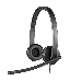 Наушники Logitech Headset H570E USB 981-000575 Stereo OEM