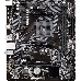Материнская плата Gigabyte A520M K, Socket AM4, AMD A520, 2xDDR4-3200, HDMI, 1xPCI-Ex16, 1xPCI-Ex1, 4xSATA3, 1xM.2, 8 Ch Audio, GLan, mATX, RTL