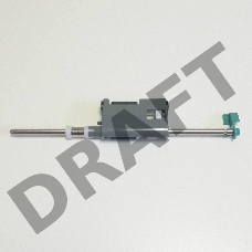 Ролик отделения ADF Lexmark X26x/X36x/X46x/X54x (40X7545/40X5471)