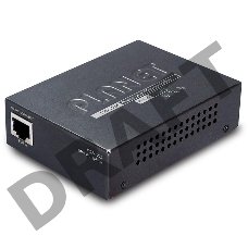 POE-172S сплиттер, встроенный БП Single Port 10/100/1000Mbps 95W Ultra PoE Splitter (12V/19V/24V)
