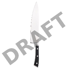 Набор ножей BERGNER 1 ITEMS 20CM BGMP-4310 RESA