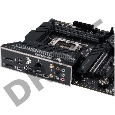 Материнская плата ASUS TUF GAMING Z790-PLUS WIFI D4 /LGA1700,Z790,USB3.2 GEN 2X2,MB (90MB1CR0-M0EAY0) (941088)