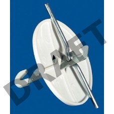 Розетка потолочная SchE RP-1 (РП-1)