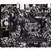 Материнская плата Gigabyte A520M K, Socket AM4, AMD A520, 2xDDR4-3200, HDMI, 1xPCI-Ex16, 1xPCI-Ex1, 4xSATA3, 1xM.2, 8 Ch Audio, GLan, mATX, RTL