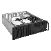 Серверный корпус ExeGate EX293918RUS Pro 3U450-09 <RM 19
