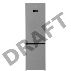 Холодильник Beko B3RCNK402HX 7386710005