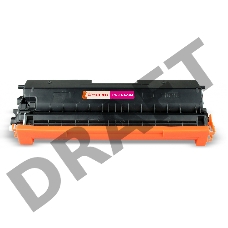 Картридж лазерный Print-Rite TFBAB2MPU1J PR-TN423M TN-423M пурпурный (4000стр.) для Brother DCP L8410CDW/HL L8260CDW/MFC L8690CDW