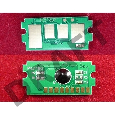 Чип для Kyocera Ecosys P7040cdn (TK5160Y) Yellow 12K (ELP, Китай)