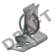 Контакт-основание под ПН-2 100А КЭАЗ 110362