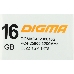 Память DDR4 16Gb 2666MHz Digma DGMAD42666016S RTL PC4-21300 CL19 DIMM 288-pin 1.2В single rank