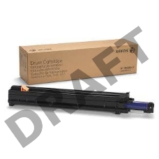 Драм-картридж Xerox 013R00647 черный для WC 7425/7428/7435 75000 стр.