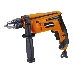 Дрель ударная ВИХРЬ ДУ-700 72/8/2 { 700 Вт, сталь, бетон, дерево 10мм, 13мм, 25мм, 0-3000 об/мин, 1,8кг }