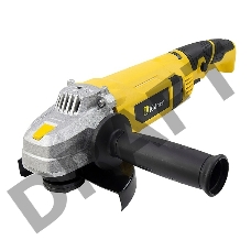 Шлифовальная машина KOLNER KAG 125/1000(1000 Вт, 11000 об/мин, диаметр диска 125мм)