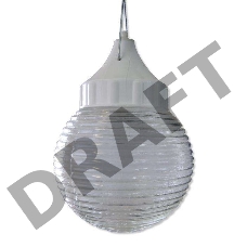 Светильник НСП 03-60-001 