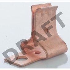 Контакт-основание под ПН-2 250А КЭАЗ 110364