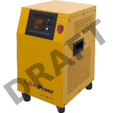 Источник бесперебойного питания CPS 5000 PRO (3500 Вт. 48 В.) чистый синус