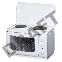 Мини-печь Gefest ЭП Нс Д 420