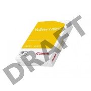  Бумага Canon Yellow Label Print A3, 80г/м2, 500 листов (6821B002)