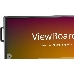 Монитор жидкокристаллический ViewSonic Интерактивный дисплей LCD 86